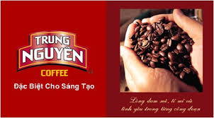 Trung Nguyên và tham vọng thống lĩnh nội địa, vươn xa quốc tế
